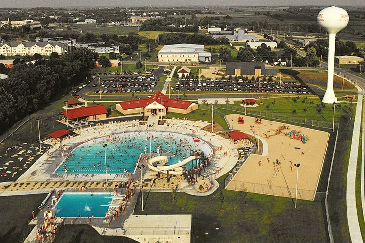 Sun Prairie, WI Real Estate and Homes for Sale